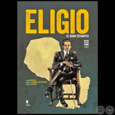 ELIGIO - Por ANDRS COLMN GUTIRREZ - Ao 2020
